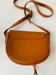 JJ Winter Brown Crossbody