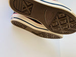 Converse All Star Wedge Sneaker Size 6.5