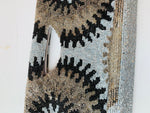 Tiana Designs Beaded Handbag
