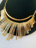 Good Bar Statement Necklace