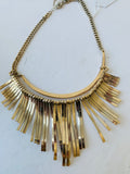 Good Bar Statement Necklace