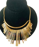 Good Bar Statement Necklace