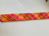 Eliza J Paid Orange Belt Size Large