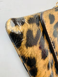 Kate Spade Cheetah Print Wallet/Crossbody