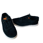 Cole Haan Grand OS Black Suede Sneaker Size 6.5