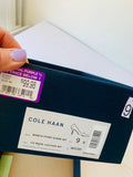 Cole Haan Waterproof Tan Pump Size 9 NEW
