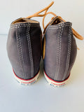Converse All Star Wedge Sneaker Size 6.5