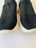 New Directions Black Slip On Sneakers Size 7.5