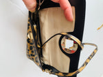 Kate Spade Cheetah Print Wallet/Crossbody
