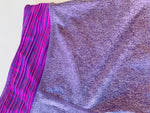 Under Armour Workout Shorts in Purple Size ‘Medium