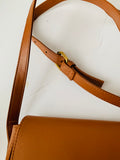 JJ Winter Brown Crossbody