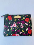 Kate Spade Cameron Street Boho Lacey Leather Wallet