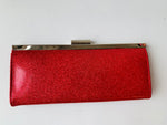 Pink Glitter Sparkle Handbag/Clutch
