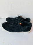 Cole Haan Grand OS Black Suede Sneaker Size 6.5