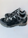 Lowa Black Hiking/Gym Shoes Size 8.5
