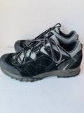 Lowa Black Hiking/Gym Shoes Size 8.5