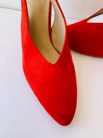 Vince camuto 2025 tashinta shoes