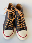 Converse All Star Wedge Sneaker Size 6.5