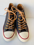 Converse All Star Wedge Sneaker Size 6.5