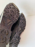 Lowa Black Hiking/Gym Shoes Size 8.5