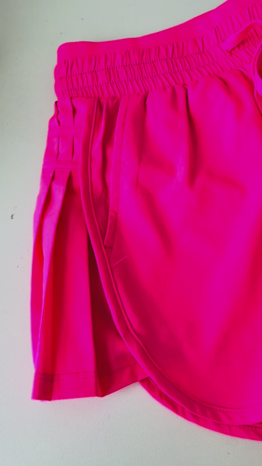 Joy Lab Hot Pink Shorts Size Small