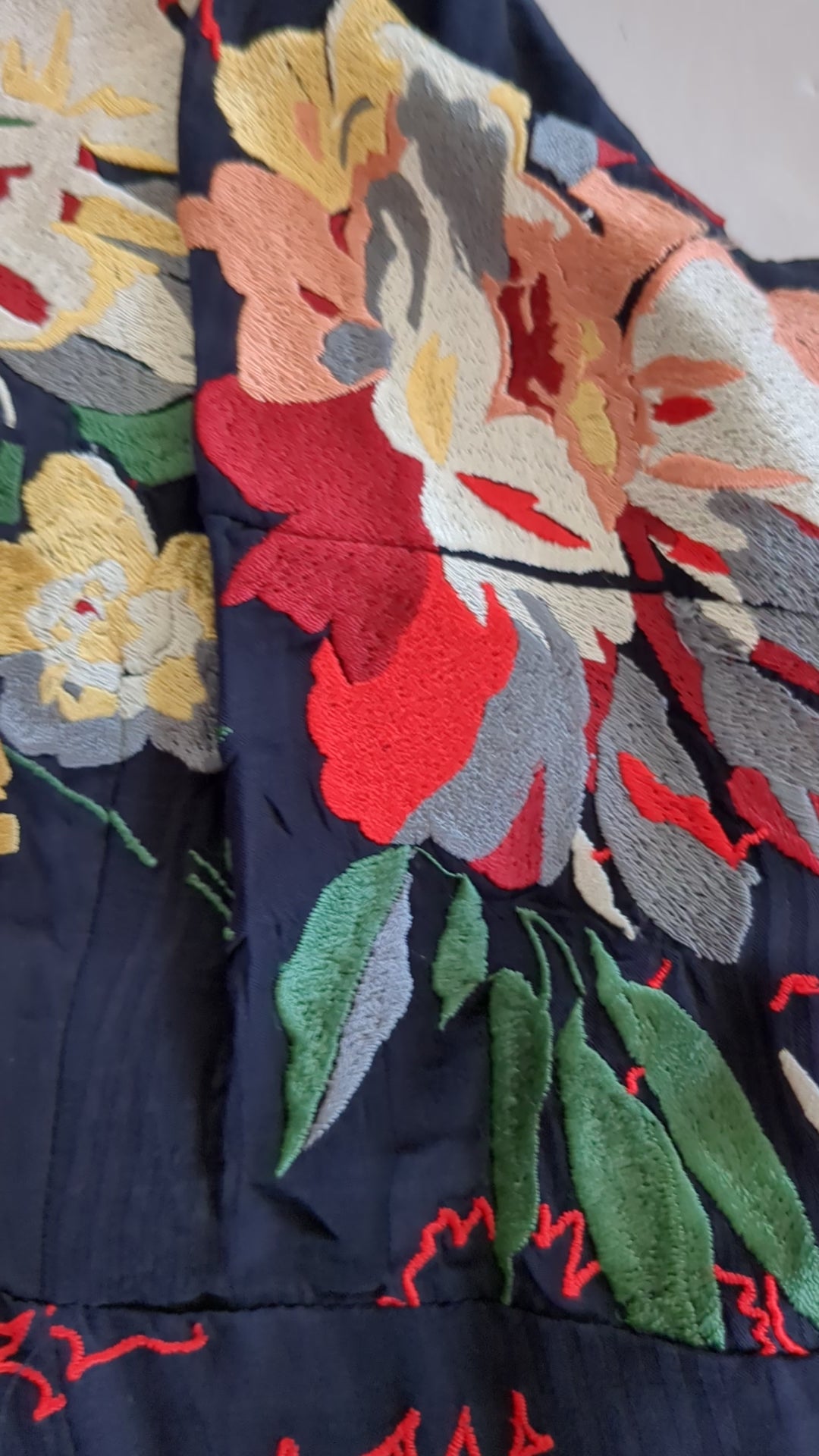 By Anthropologie Tangine Maxi Dress Size 14