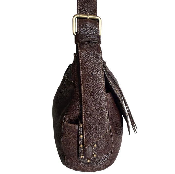 Via Spiga Leather Bag