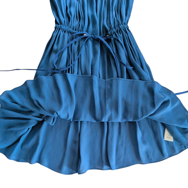 Tibi Pleated Dress Size Medium
