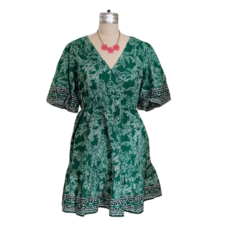 Lilly Pulitzer Kentlee Dress Size 16