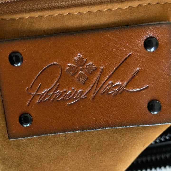 Patricia Nash Pony Hair Crossbody