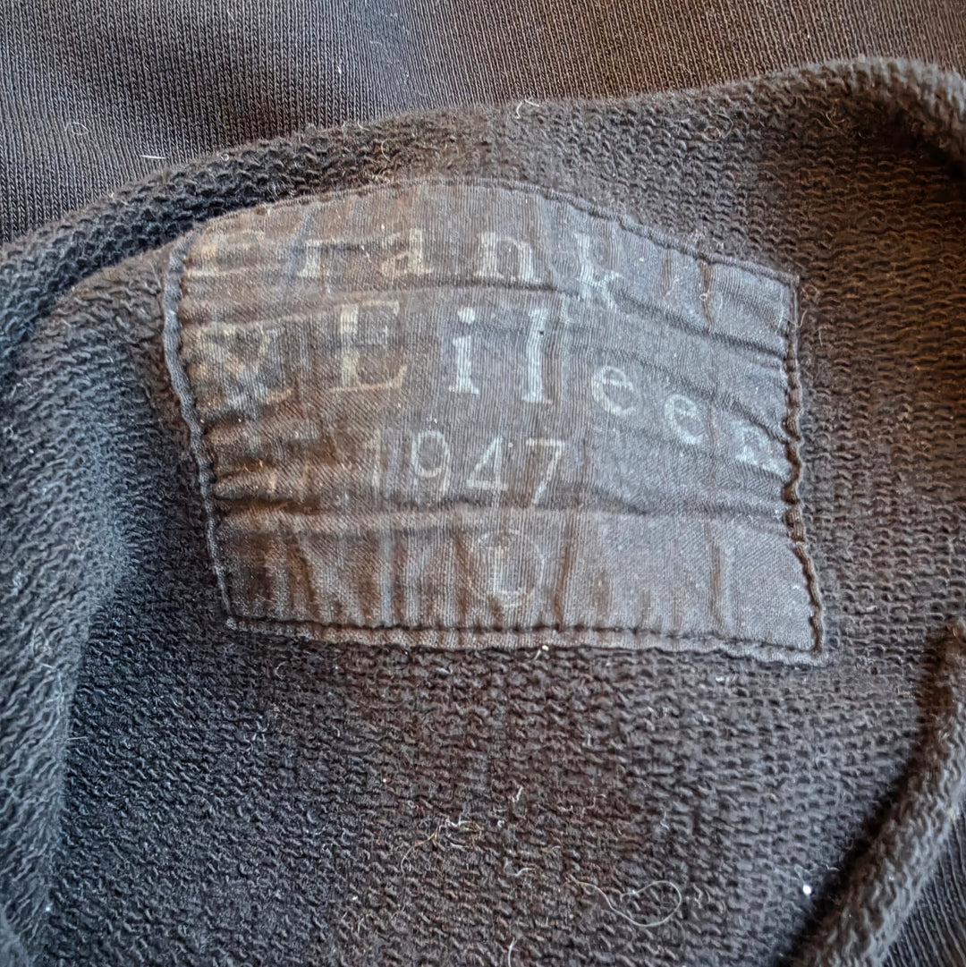 Frank & Eileen Long Sleeve Sweatshirt Size Large
