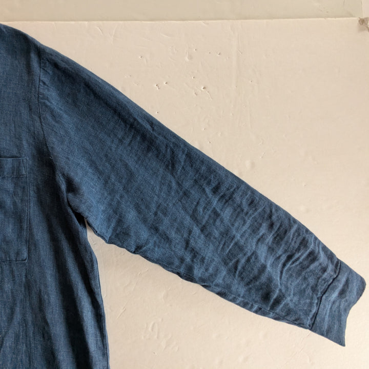 Eileen Fisher Linen Dress Size Large