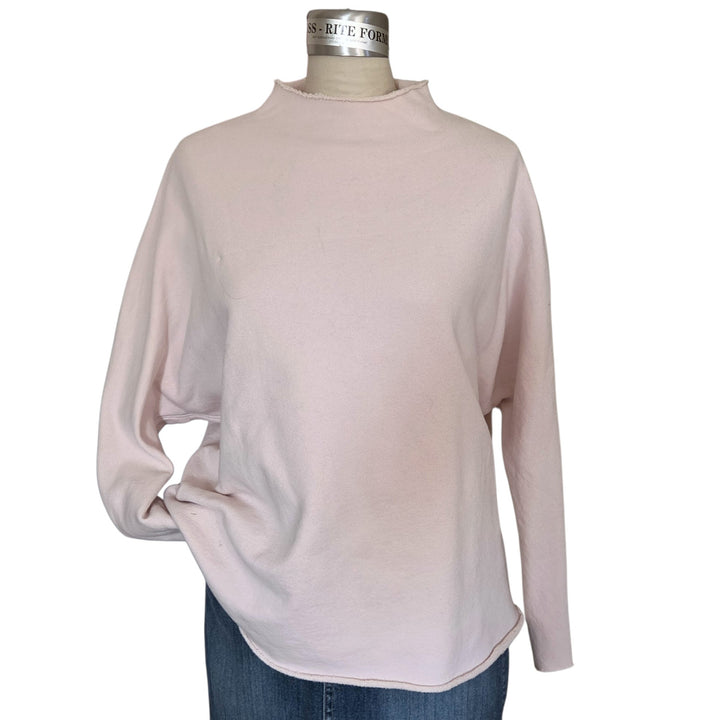 Frank & Eileen Long Sleeve Sweatshirt Size Large