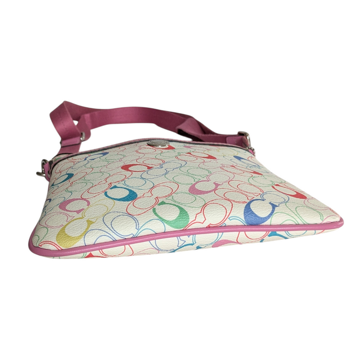 Coach Crossbody