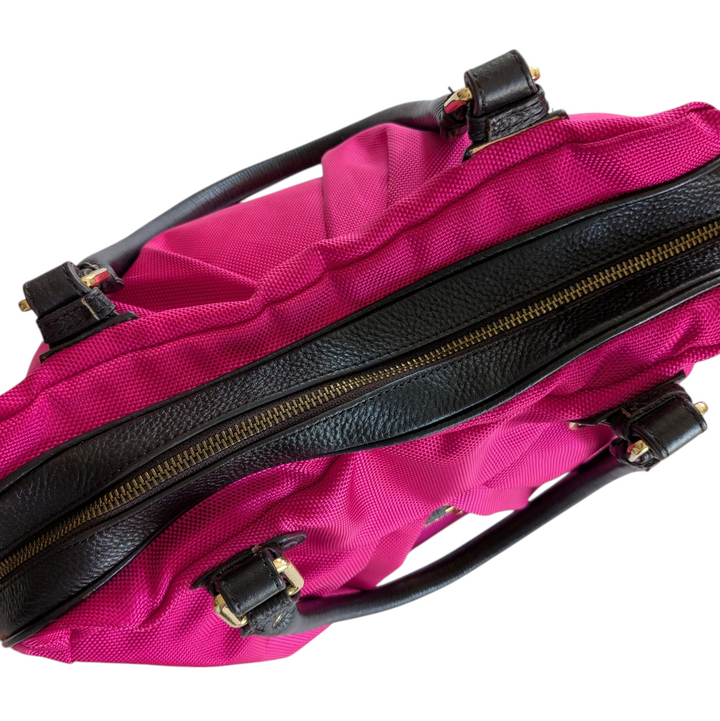 JPK Paris 75 Nylon Tote