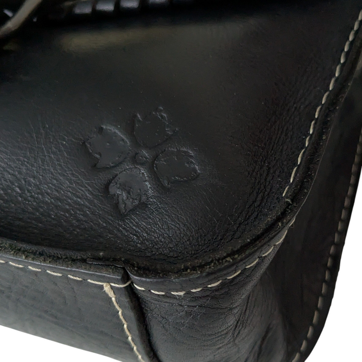 Patricia Nash Rhodes Crossbody