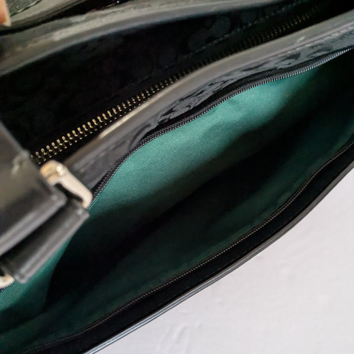 Coach Signature Logo Multi Tote