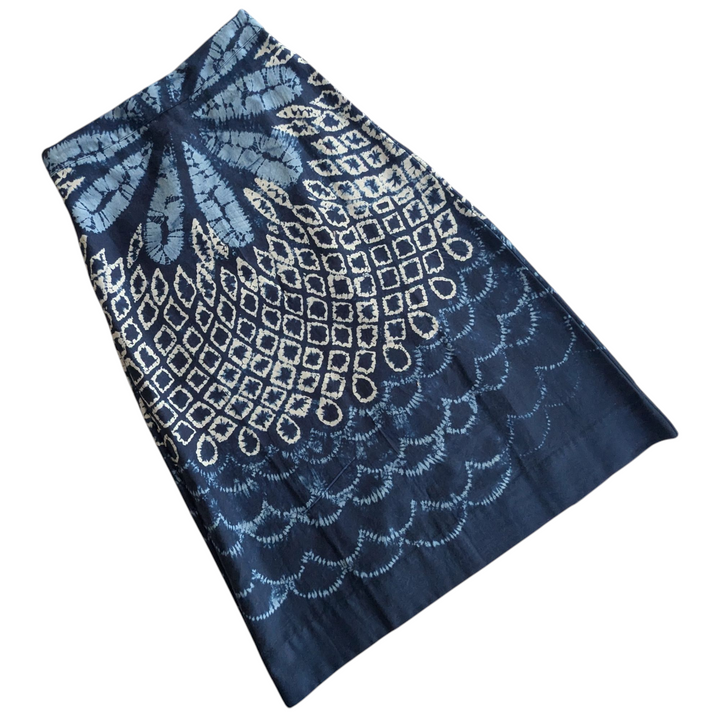 Sea New York Blythe Tie Dye Skirt Size 0