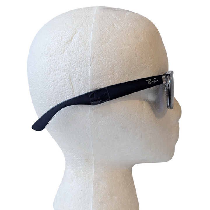 Ray-Ban New Wayfarer Polarized Sunglasses