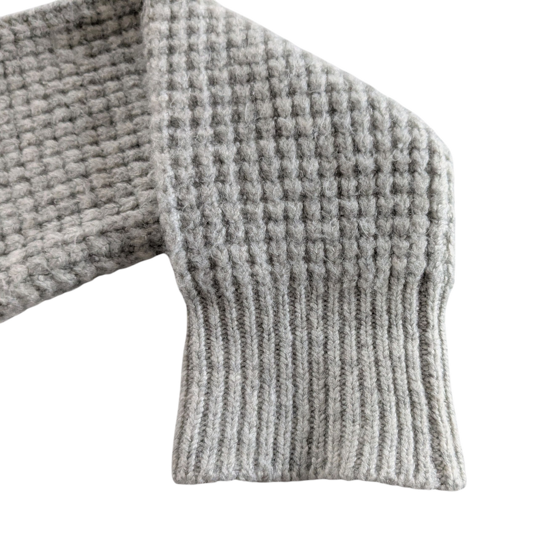 Kuhl Siena Chunky Knit Turtleneck Sweater Size XS