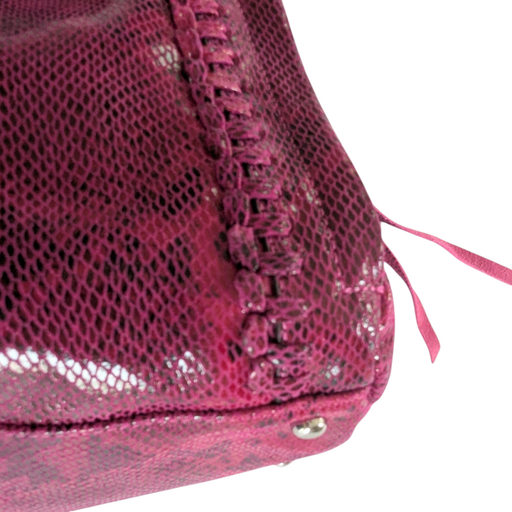 Aimee Kestenberg Chaka Convertible Satchel