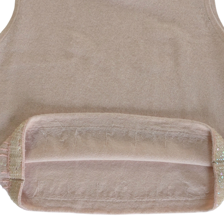 Talbots 2 Piece Sweater Set Size Medium Petite