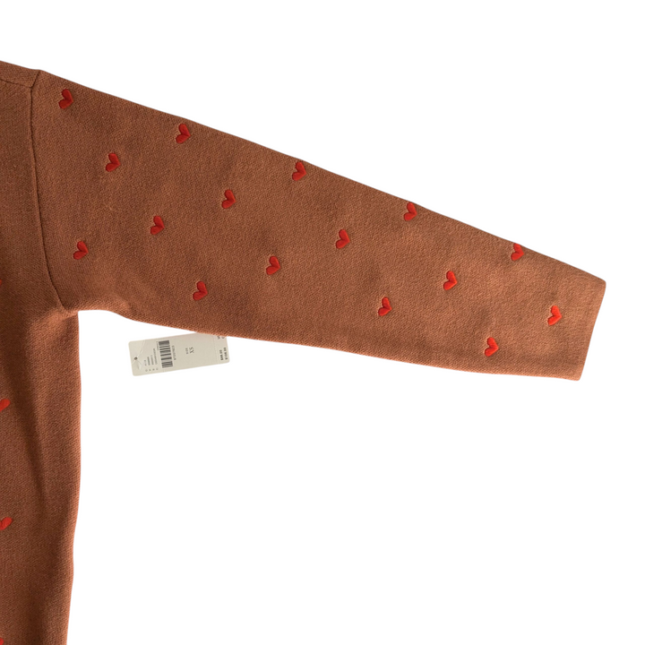 Anthropologie's Maeve Sweater Size XS NWT