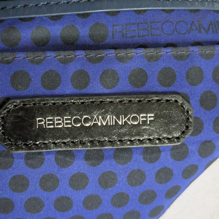Rebecca Minkoff MAC Studded Convertible Clutch