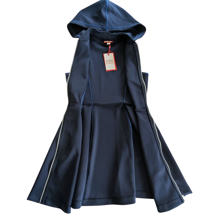 Hunter for Target Scuba Dress with Hood Size XS