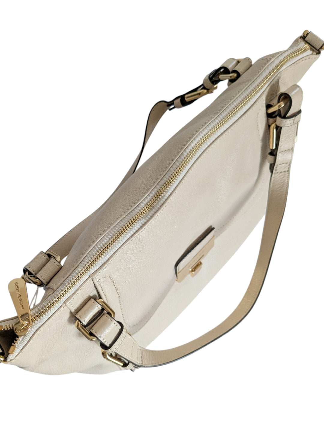 MICHAEL Michael Kors Deneuve Shoulder Bag NWT