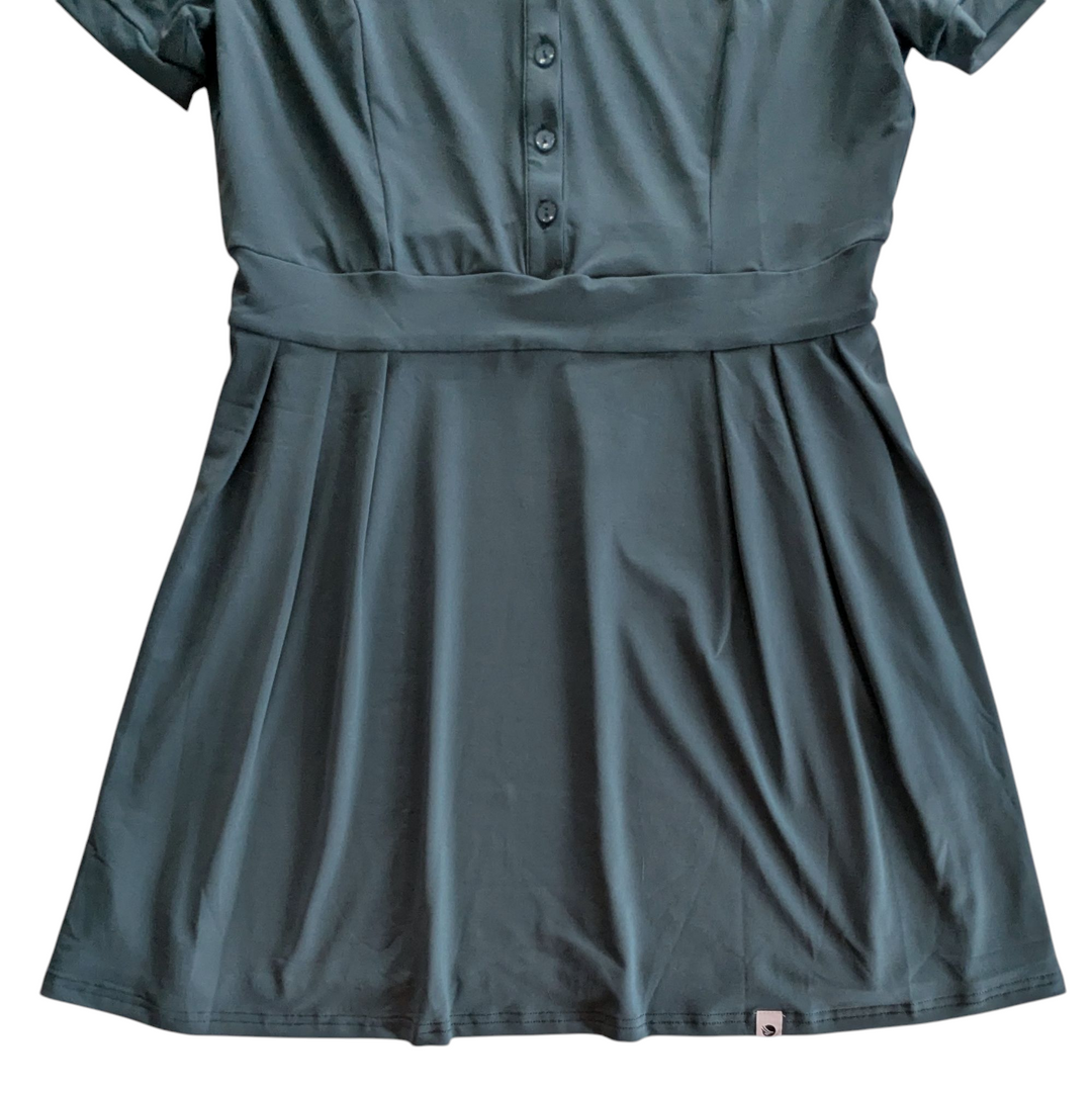 Soneven 2 Piece Tennis Dress Size Large