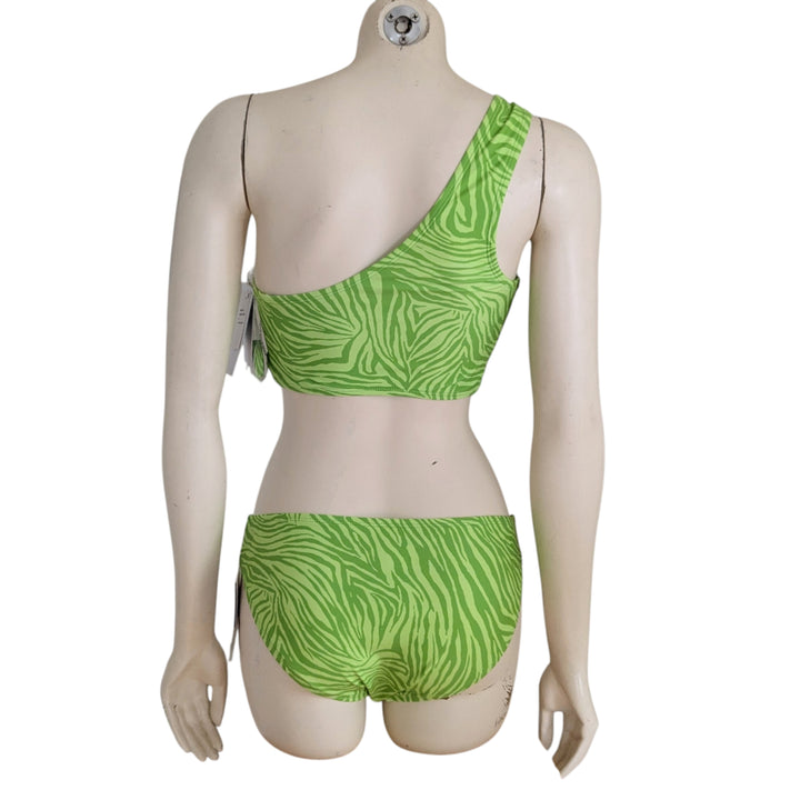 MICHAEL Michael Kors Bikini Size Small NWT