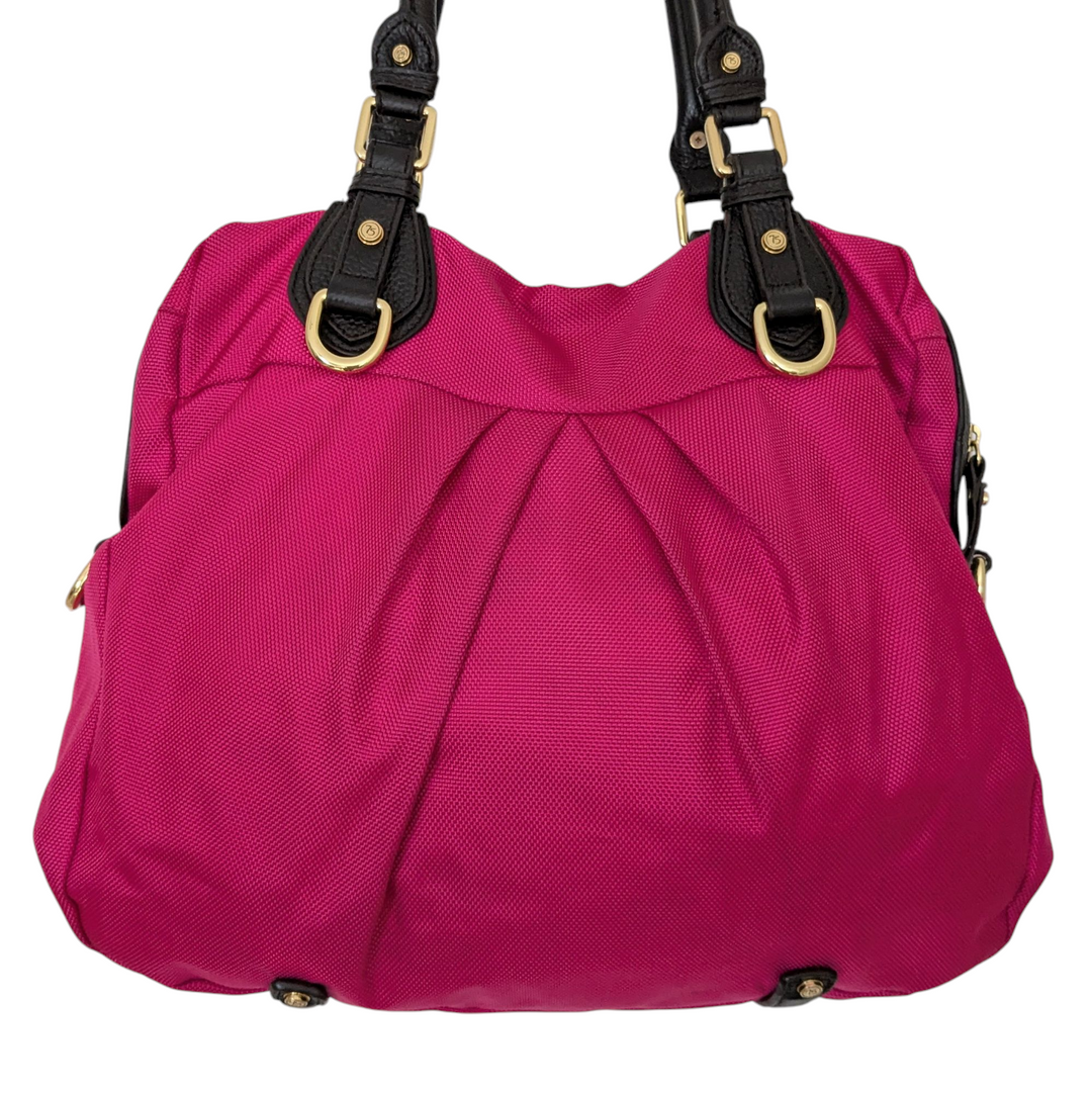 JPK Paris 75 Nylon Tote