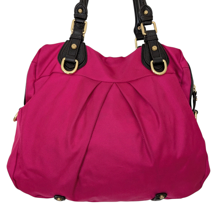 JPK Paris 75 Nylon Tote